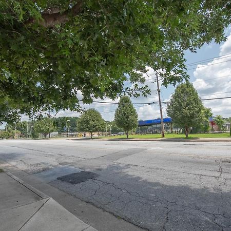 Campbellton B Villa Atlanta Exterior photo