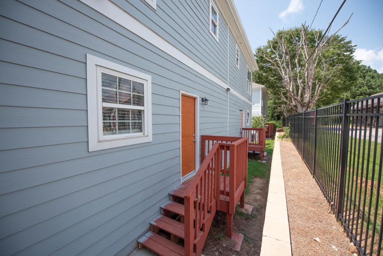 Campbellton B Villa Atlanta Exterior photo