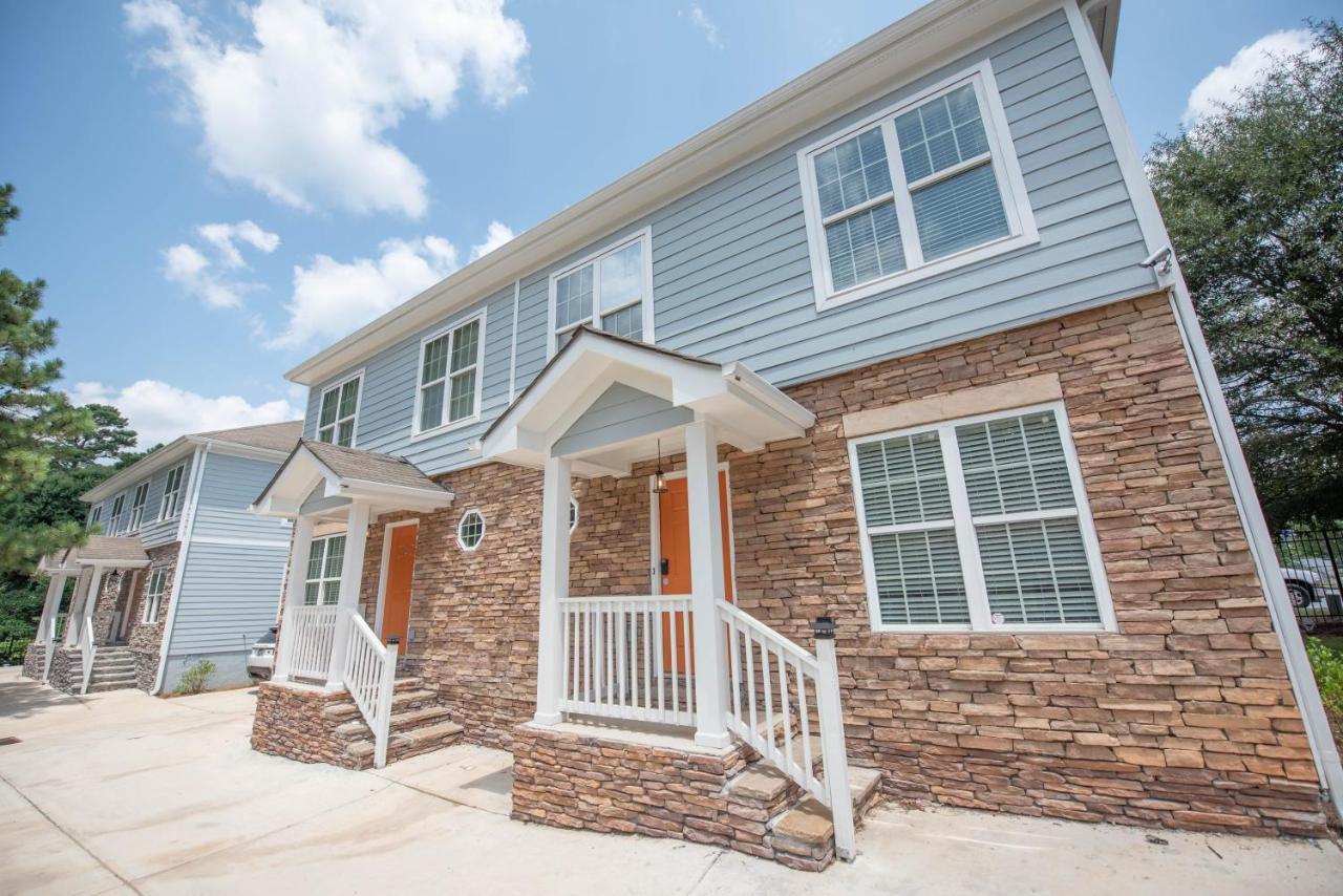Campbellton B Villa Atlanta Exterior photo
