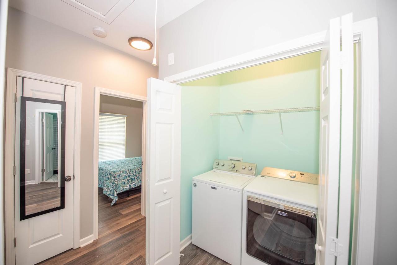Campbellton B Villa Atlanta Exterior photo