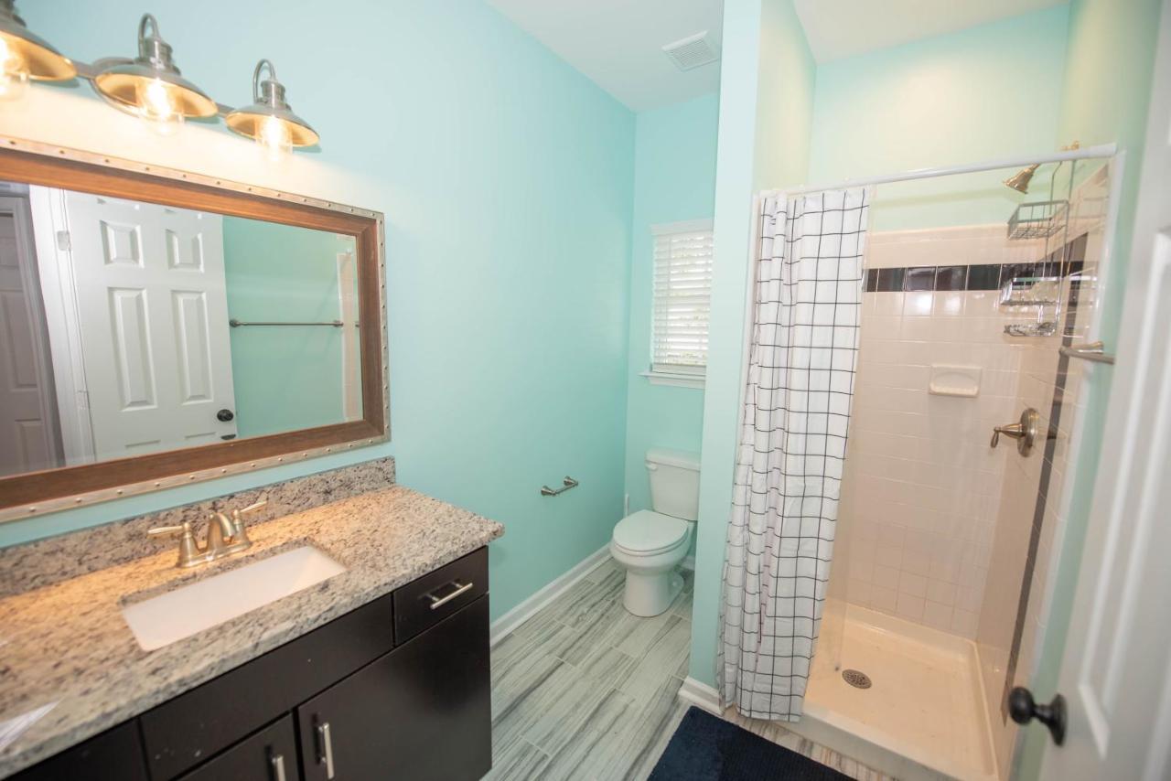 Campbellton B Villa Atlanta Exterior photo