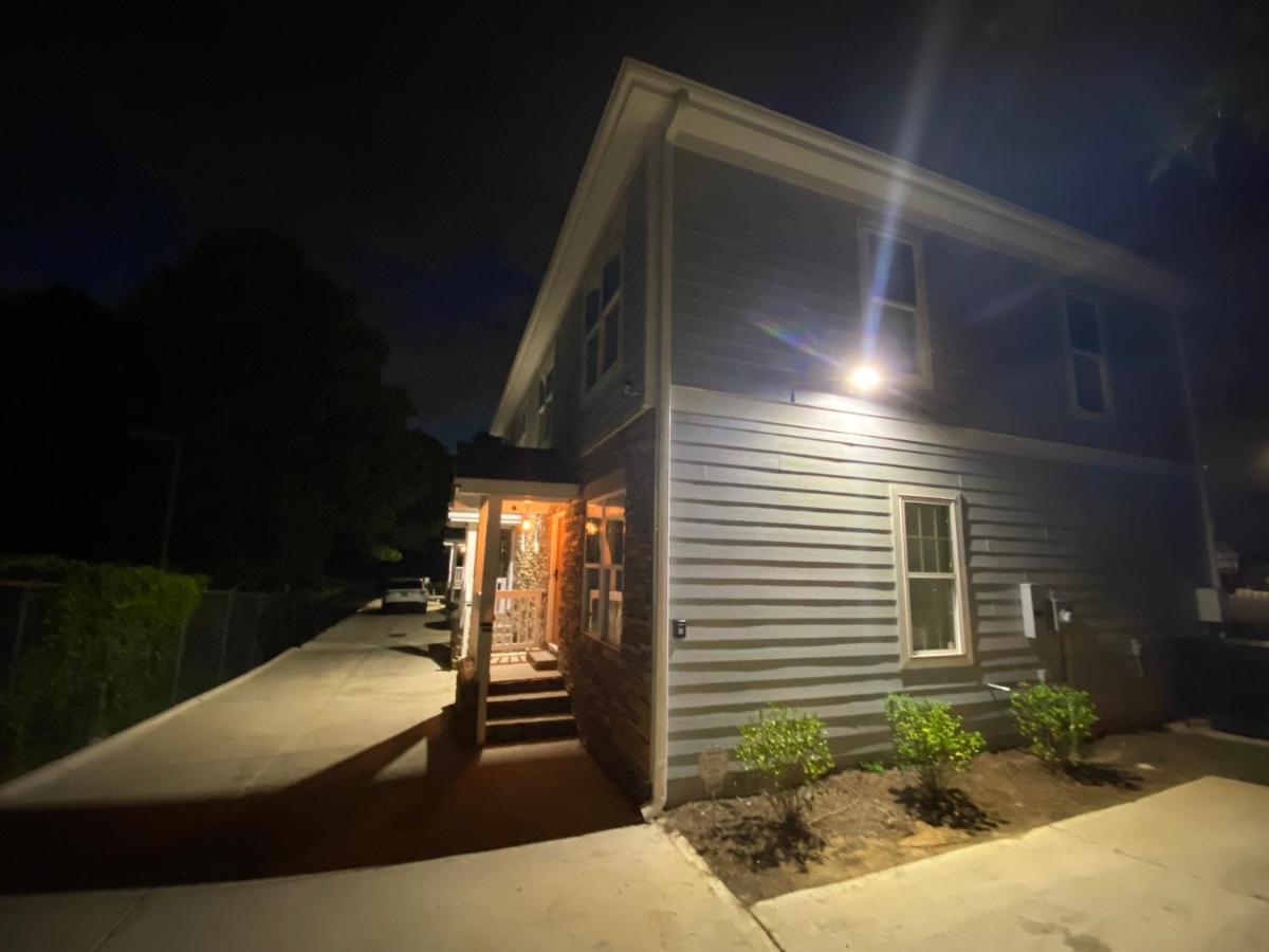 Campbellton B Villa Atlanta Exterior photo