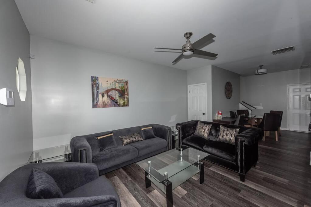 Campbellton B Villa Atlanta Exterior photo